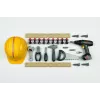 Klein Toys Set De Bricolage Bosch (8418)