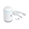 Ubiquiti Dream 7 wireless router 2.5 Gigabit Ethernet Tri-band (2.4 GHz / 5 GHz / 6 GHz) White