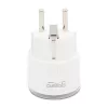 Gosund SP111 3680W 16A WiFi smart socket, Tuya
