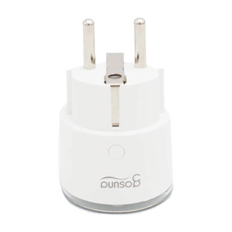 Gosund SP111 3680W 16A WiFi smart socket, Tuya