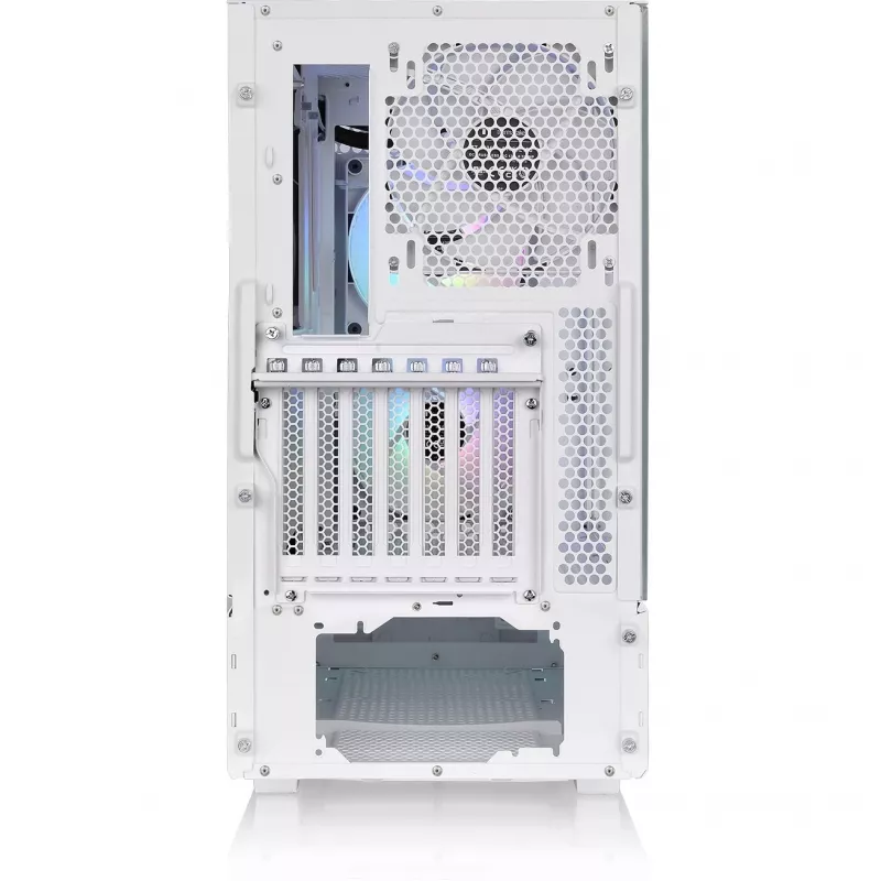 Thermaltake Ceres 330 T G ARGB - Snow