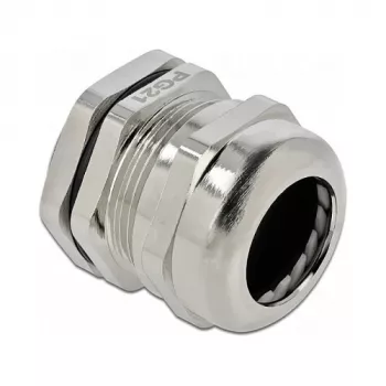 Cable Gland DeLOCK 60281 Metallic Brass 1 pc