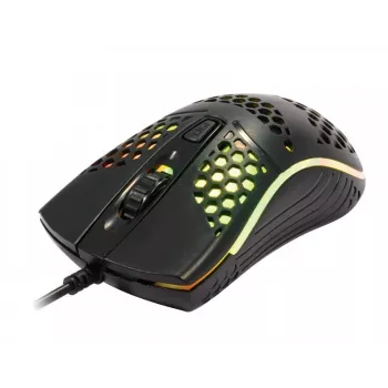 Rebeltec Wired Gaming Mouse Ghost