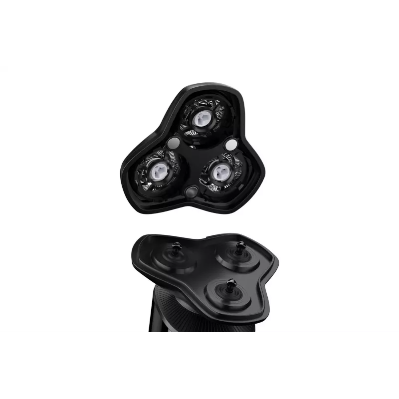 Blaupunkt MSR502 Multi-D Waterproof Electric Shaver