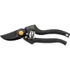 Fiskars 111960 pruning shears Bypass Black