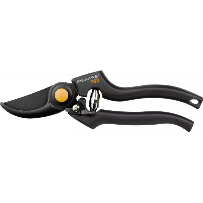 Fiskars 111960 pruning shears Bypass Black