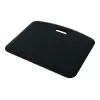 Leitz Ergo Cosy Square Mat 457 x 560 mm Grey 1.02 kg