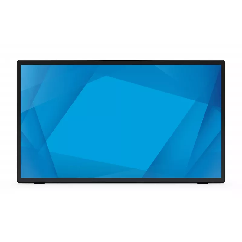 Monitor Elo Touch Solutions Elo 2770L 27 inch Touchscreen LED 1920 x 1080