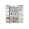 Fridge-freezer RS70F65KEFEO Side by Side