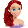 Disney Princess - Ariel Styling Head, Schmink- and Frisierkopf