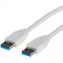 VALUE USB 3.0 Cable, Type A-A 3,0m (11.99.8976)