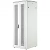 Digitus DN-31118 19-inch server cabinet (W x H x D) 800 x 2053 x 800 mm 42 U Grey, grey (RAL 7035)