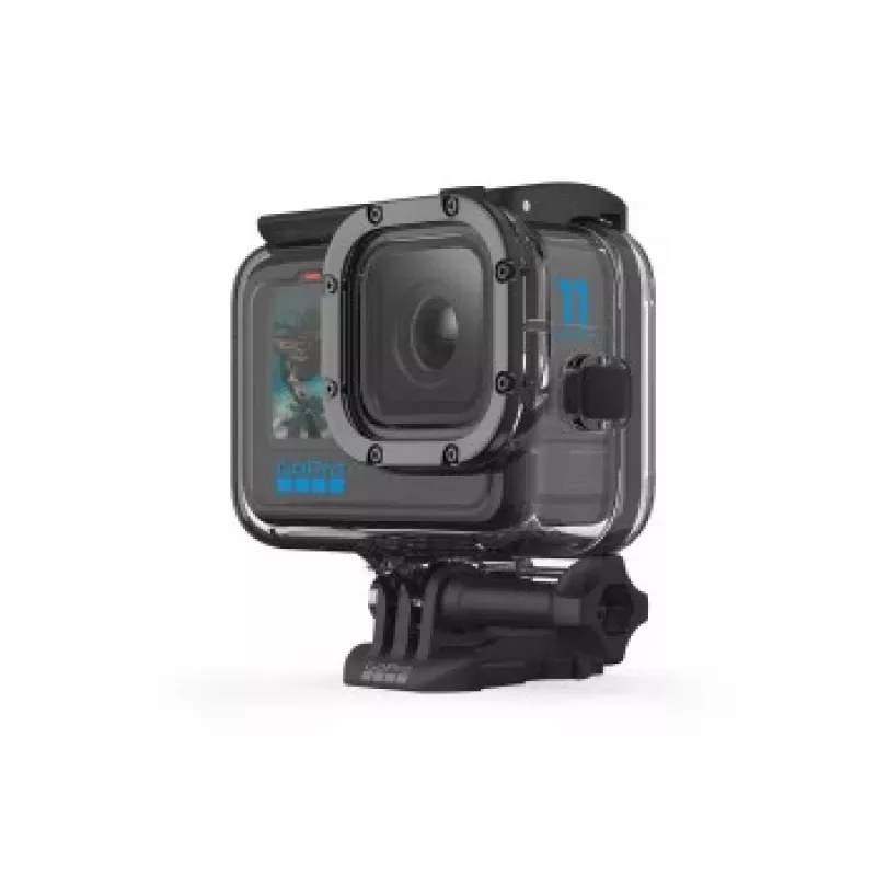 Gopro Protective Housing (HERO13/HERO12/HERO11/HERO10/HERO9 Black)