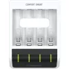 Battery charger Ansmann Comfort Smart Household battery USB