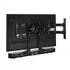 Universal Soundbar Speaker Mount B-Tech VENTRY