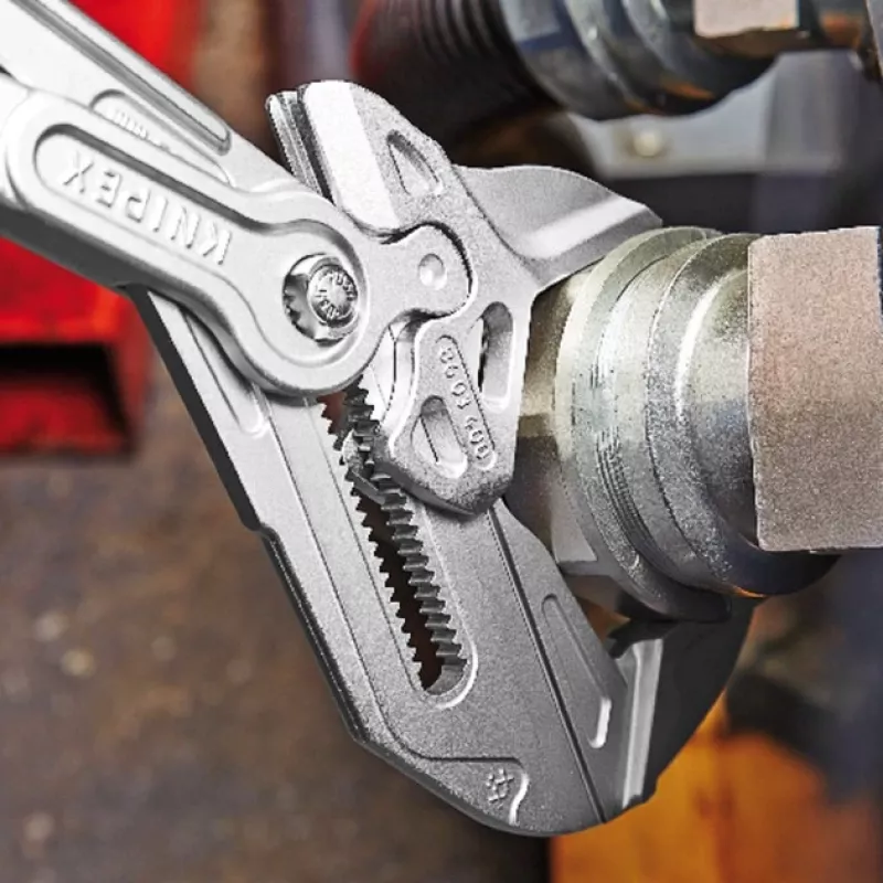 Slip-joint pliers Knipex 86 03 400