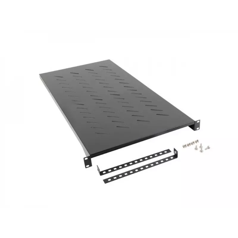 Rack shelf Lanberg AK-1013-B