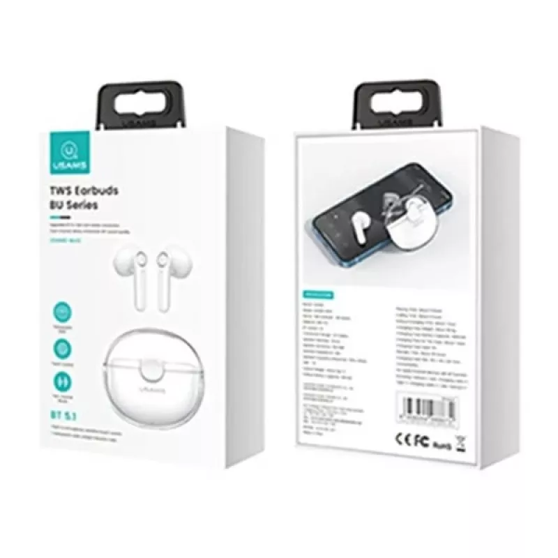 Bluetooth Headphones Usams USA001148