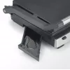 Contact Grill Severin KG 2380 Black Silver 2000W Stainless Steel