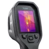 FLIR TG268 Infrared-Thermometer -25 to+400°C Black Built-in display LCD 320 x 240 pixels