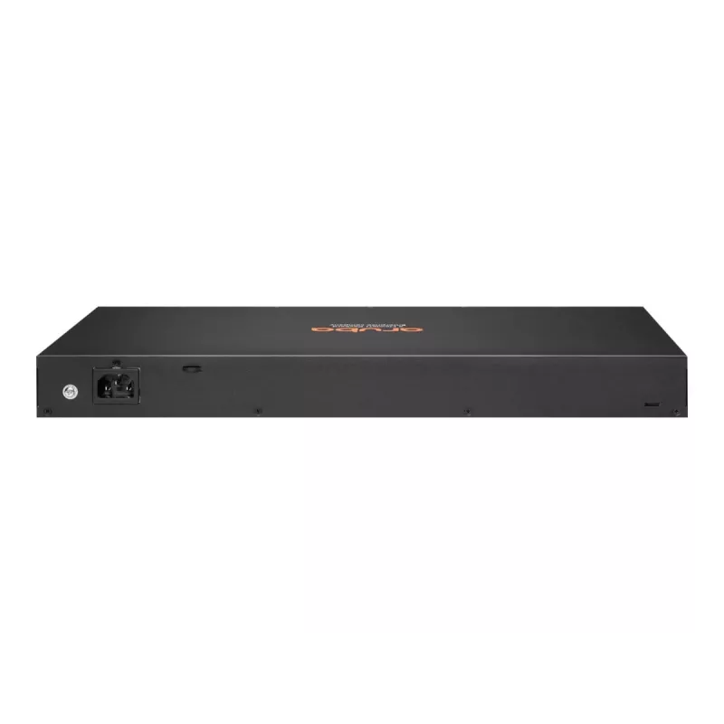 Managed Switch HPE Aruba Networking Aruba 6100 48G PoE 4SFP+ 370W