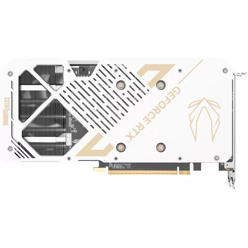 Graphics Card Zotac GAMING GeForce RTX 5070 Twin Edge OC 12GB GDDR7