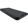Samsung GP-FWA366AEABW mobile phone case 17 cm (6.7 inch) Wallet case Black