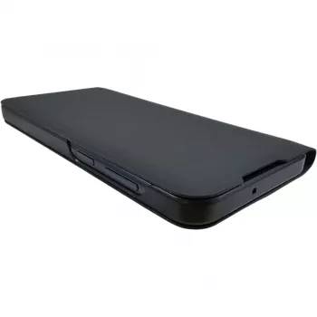 Samsung GP-FWA366AEABW mobile phone case 17 cm (6.7 inch) Wallet case Black