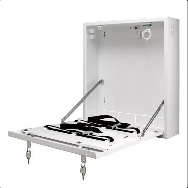 Pulsar AWO529W DVR CASE