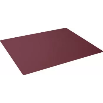 Desk Pad Durable 713203 Polypropylene Red