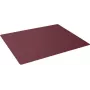 Desk Pad Durable 713203 Polypropylene Red