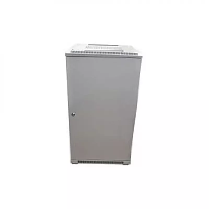 ALLNET ALL-SNB6932BDGRAU Free-standing 32U grey rack