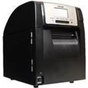 Label Printer Toshiba BA420T-GS12-QM-S 203 dpi Thermal Transfer / Direct Thermal