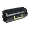 Lexmark 522 toner cartridge 1 pc(s) Original Black