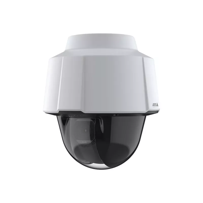 IP security camera Axis 02413-001 Bulb 2688 x 1512