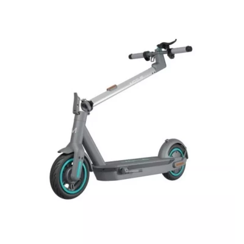 Motus Scooty 10 GEN 6 Electric scooter 15 Ah grey
