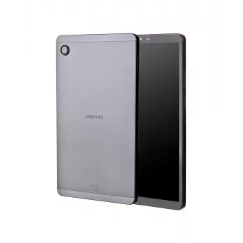 Tablet Samsung Galaxy Tab A11 X130 8.7 inch 4GB RAM 64GB Wi‑Fi Grey Enterprise Edition