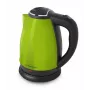 Electric kettle ESPERANZA EKK113G 1.8 L 1800 W stainless steel housing, automatic shut-off, dry-boil protection