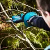 Makita DUP362Z LXT cordless pruning shears