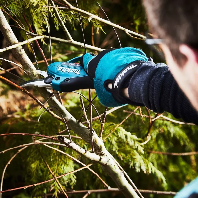 Makita DUP362Z LXT cordless pruning shears