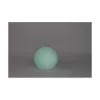 Outdoor floor lighting Newgarden BULY E27 8W White Polyethylene