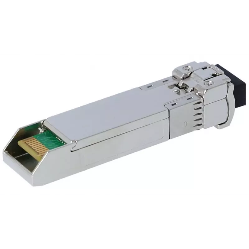 BlueOptics E25GSFP28SR-BO network transceiver module Fiber optic 250000 Mbit/s SFP28 850 nm