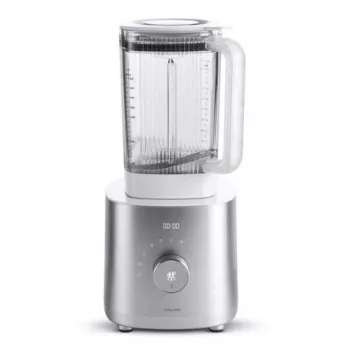 Tabletop blender ZWILLING ENFINIGY 1.8 L Silver