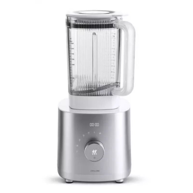 Tabletop blender ZWILLING ENFINIGY 1.8 L Silver
