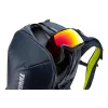 Thule 3610 Upslope 35L Removable Airbag 3.0 Ready Ski And Snowboard Backpack Lime Punch