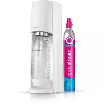 Soda Maker SodaStream Terra White
