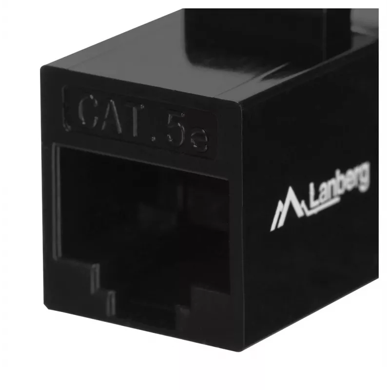 Lanberg KSU5-3000 Product Black