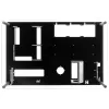 Wall housing Tower of Doom - black (CSFG-TOD-BUNDL