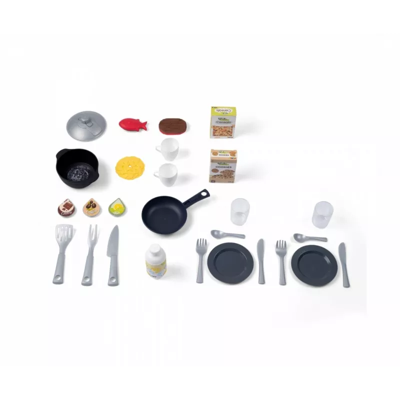 Role Play Toy Smoby Dickie 7600311056 Cuisine Studio 3-6 Years Multicolour