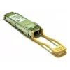 40GBASE-SR4 Qsfp Transceiver Module With Mpo Connector